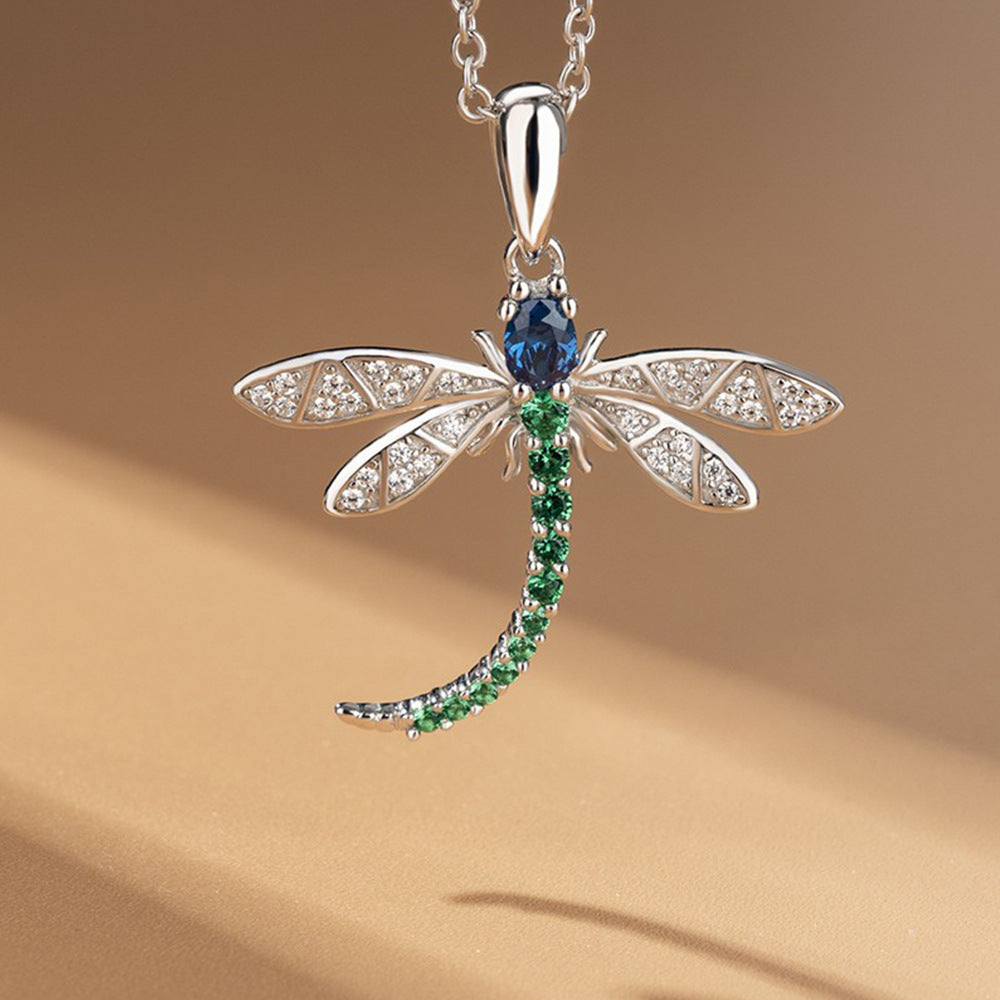 Beautiful Necklace with Unique Style