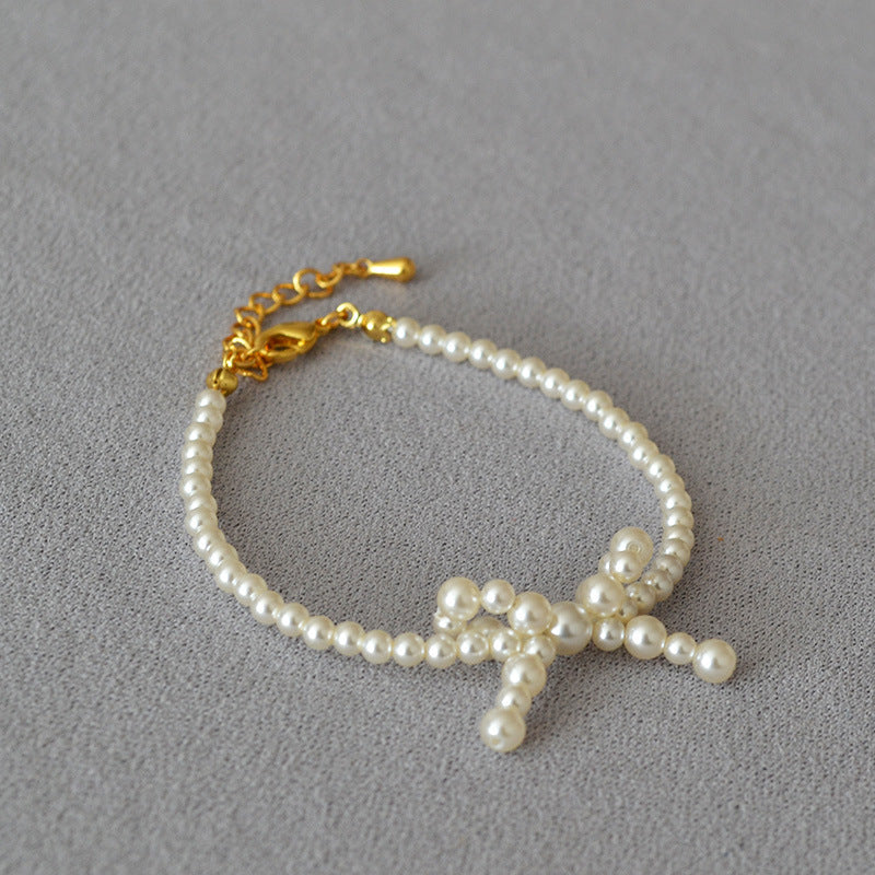 Elegant Pearl Necklace for Every Occasion