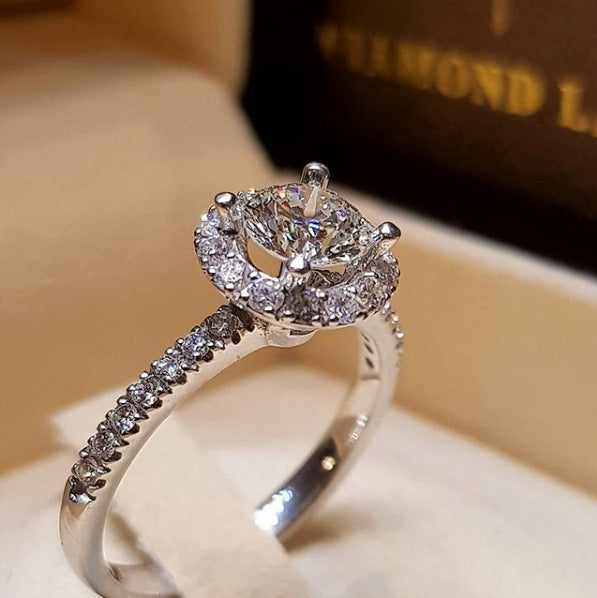 Elegant Ring for Every Occasion