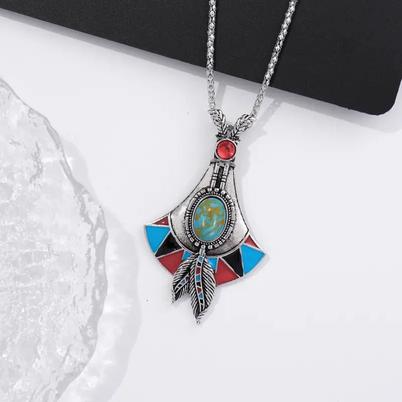 Romantic Necklace for Special Moments