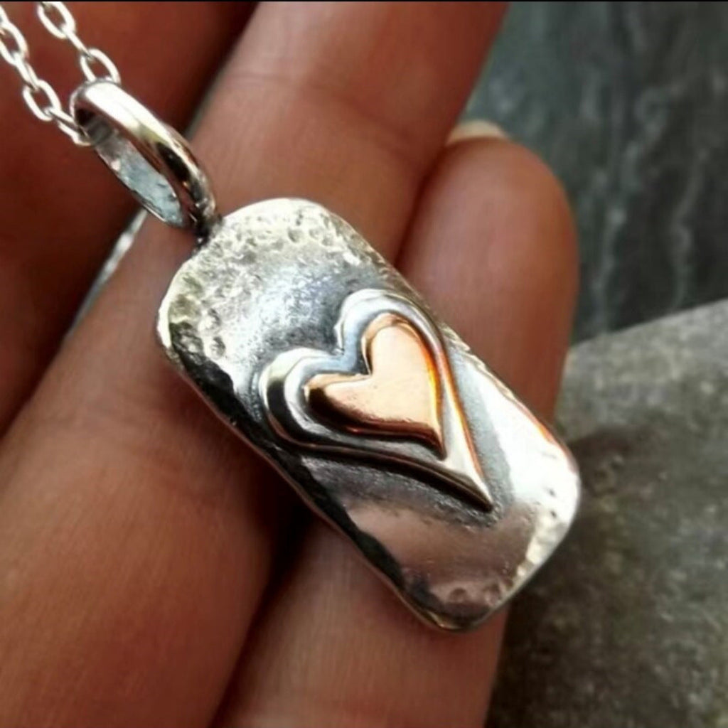 Classic Necklace with Timeless Appeal
