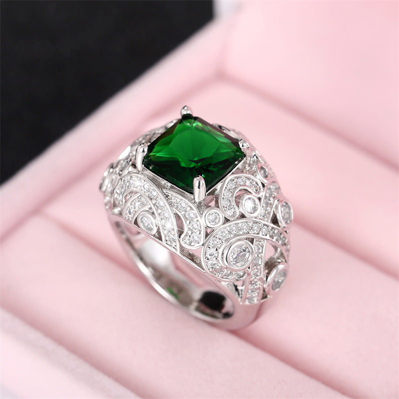 Elegant Ring for Every Occasion
