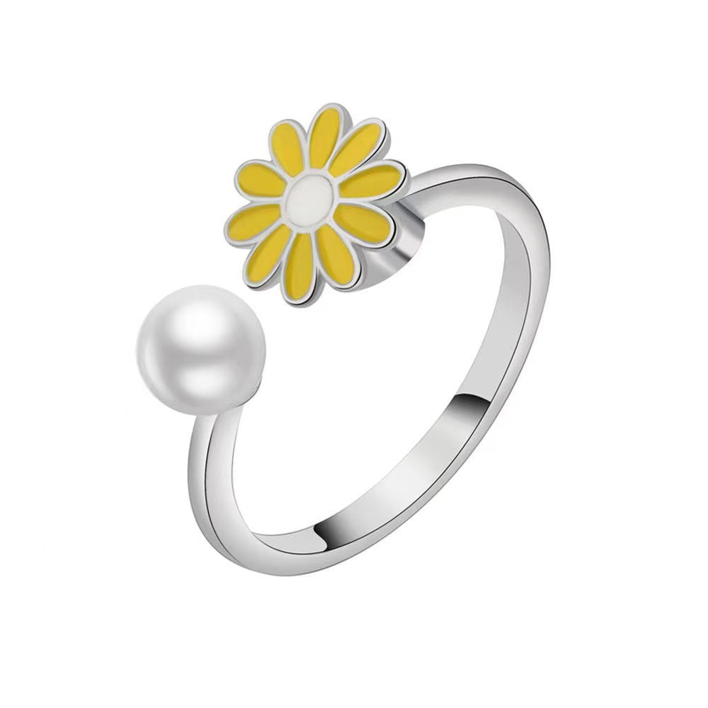 Vintage Handmade Ring