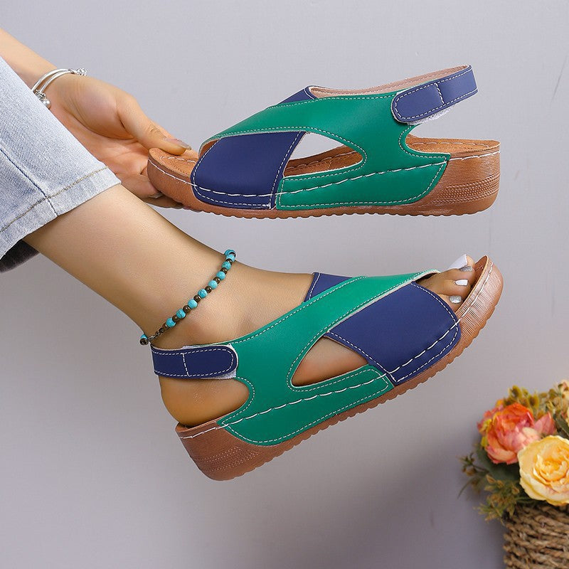 Comfortable Orthopedic Sandals for Daily Wear