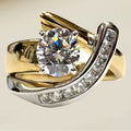 Elegant Gold Ring for Every Occasion