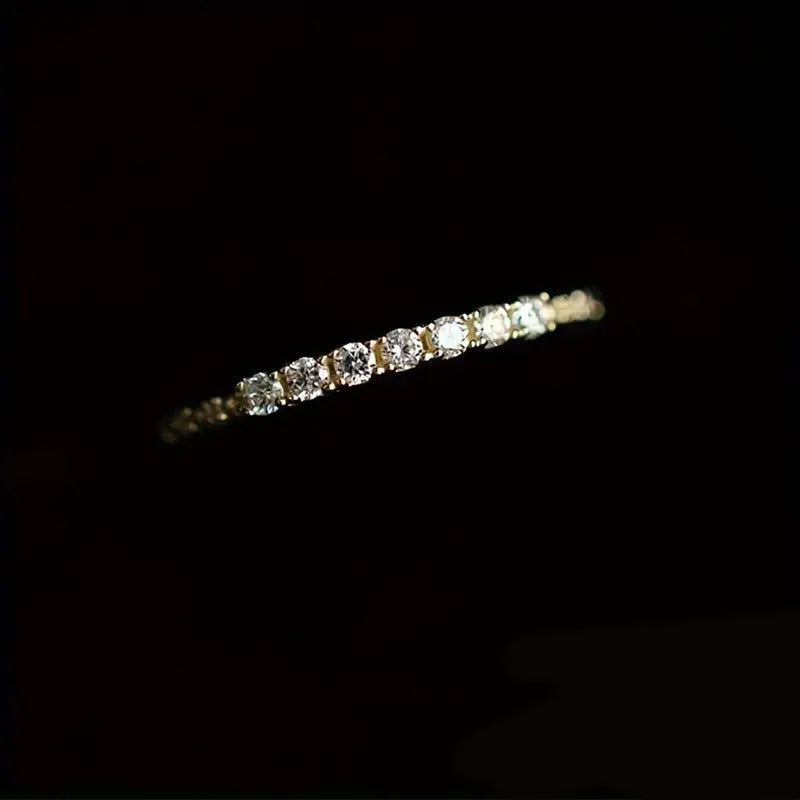 Stunning Ring for Daily Wear