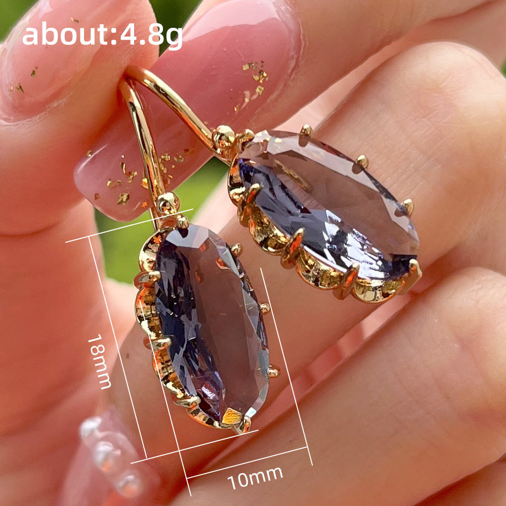 Stunning Earring for Daily Wear
