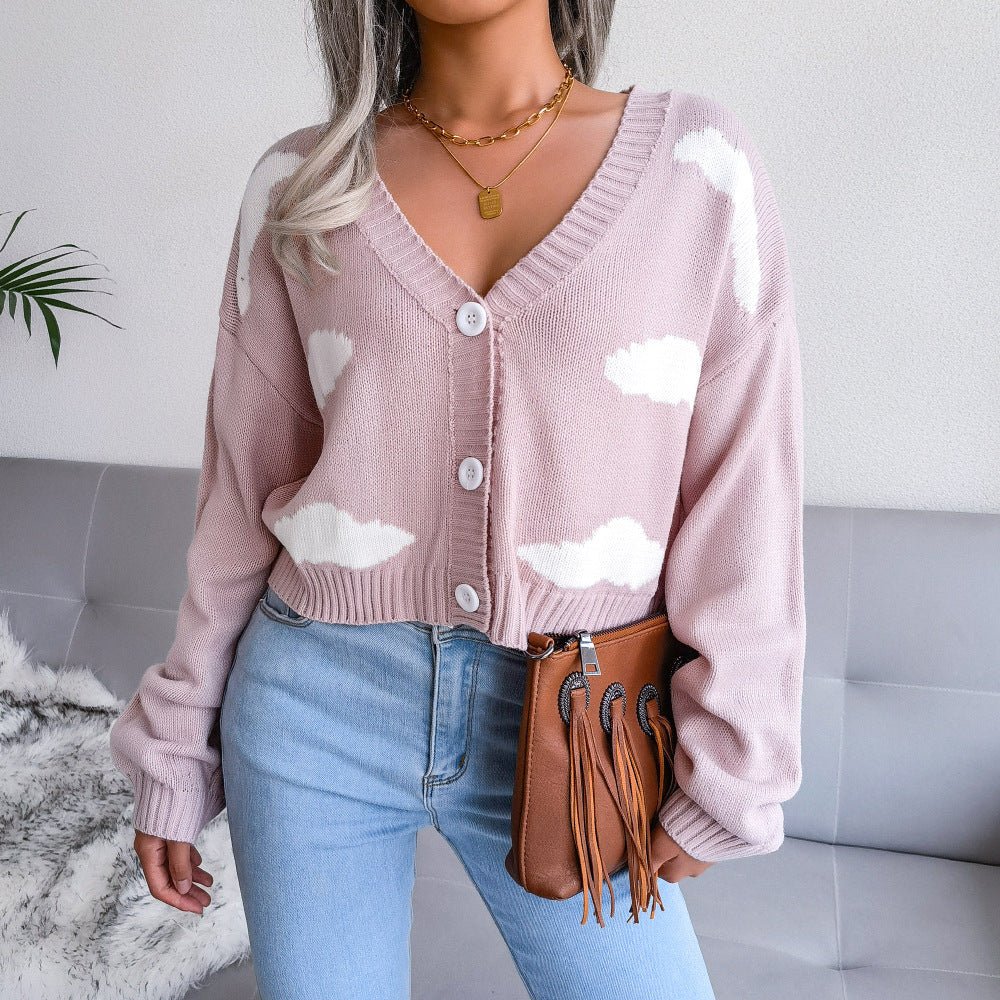 Beautifully Crafted Sweater