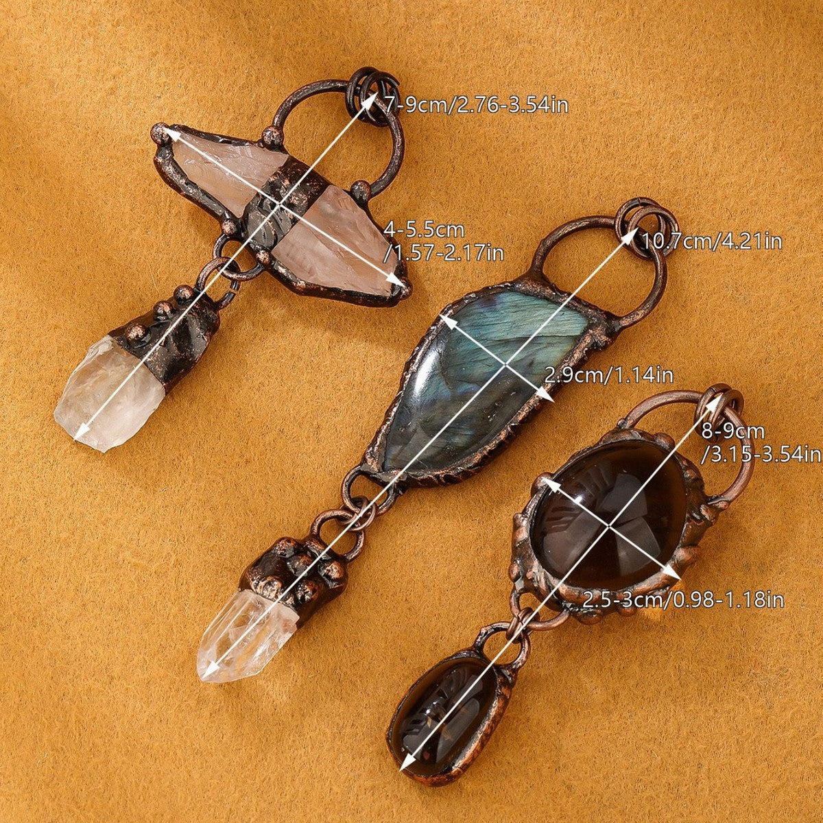 Stunning Necklace for Daily Wear