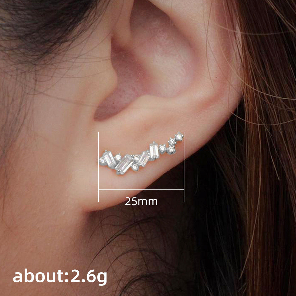 Stunning Earring for Daily Wear