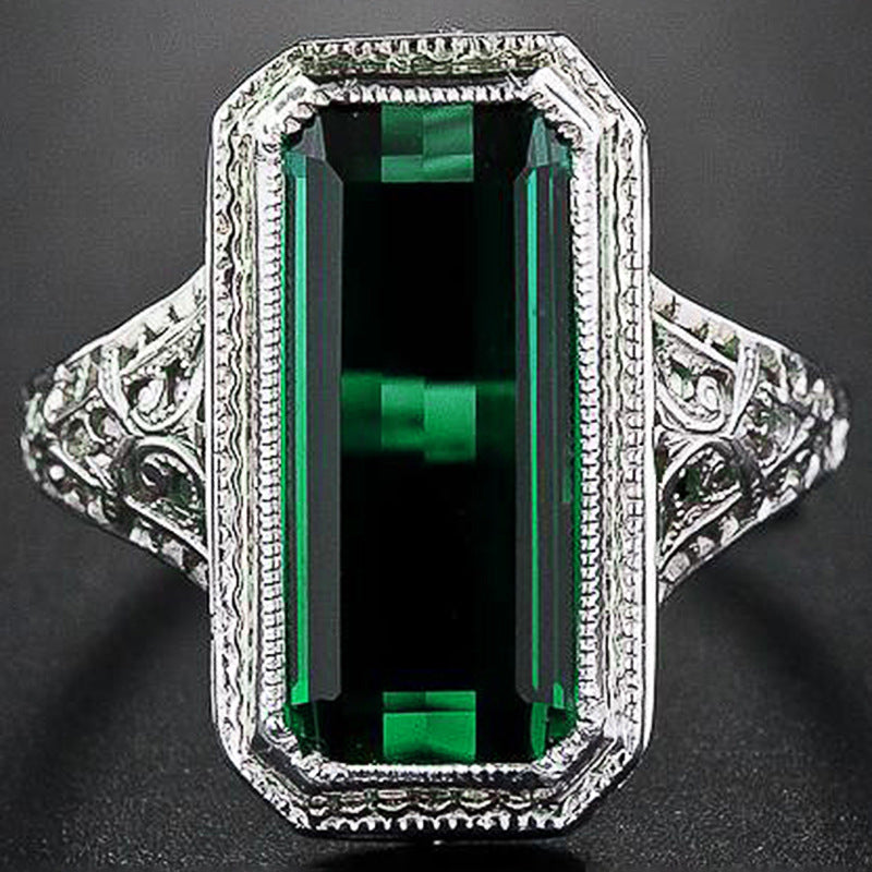 Beautiful Ring with Unique Style