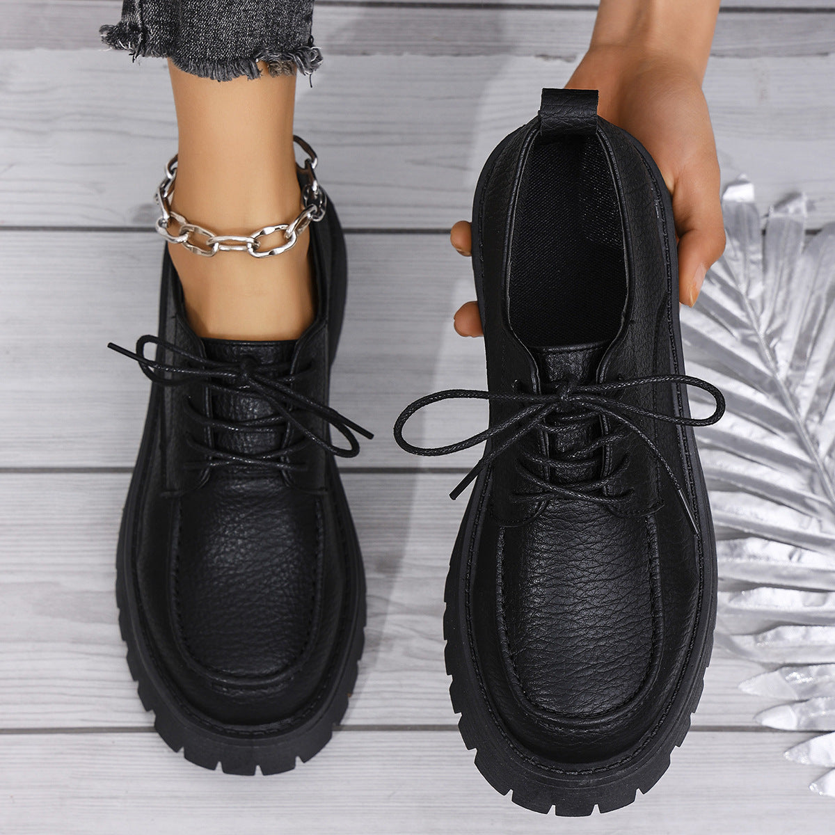 Beautifully Crafted Orthopedic Shoes