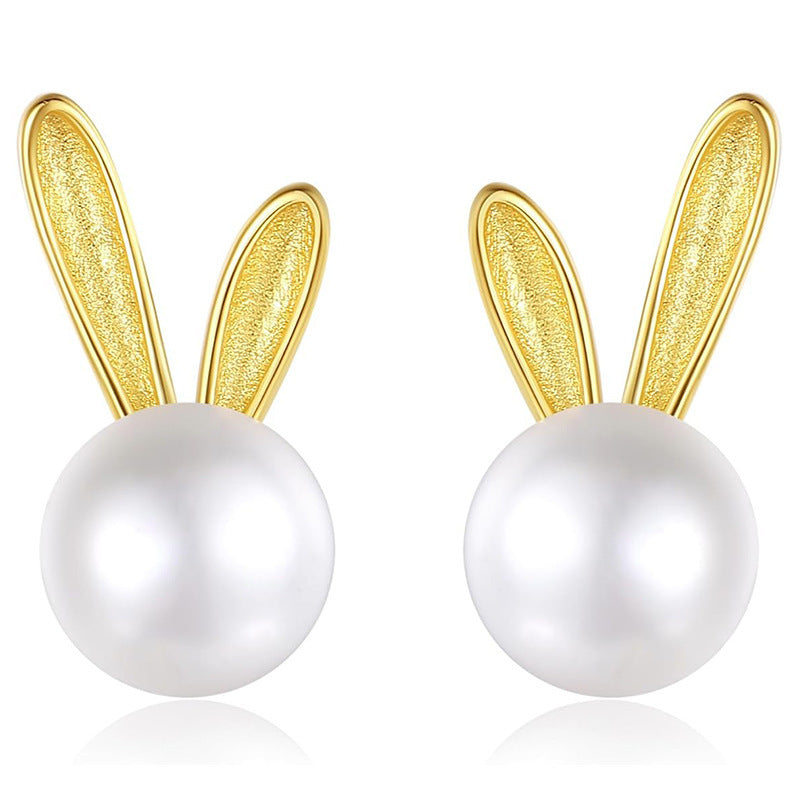 Elegant Pearl Earring for Every Occasion