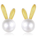 Elegant Pearl Earring for Every Occasion