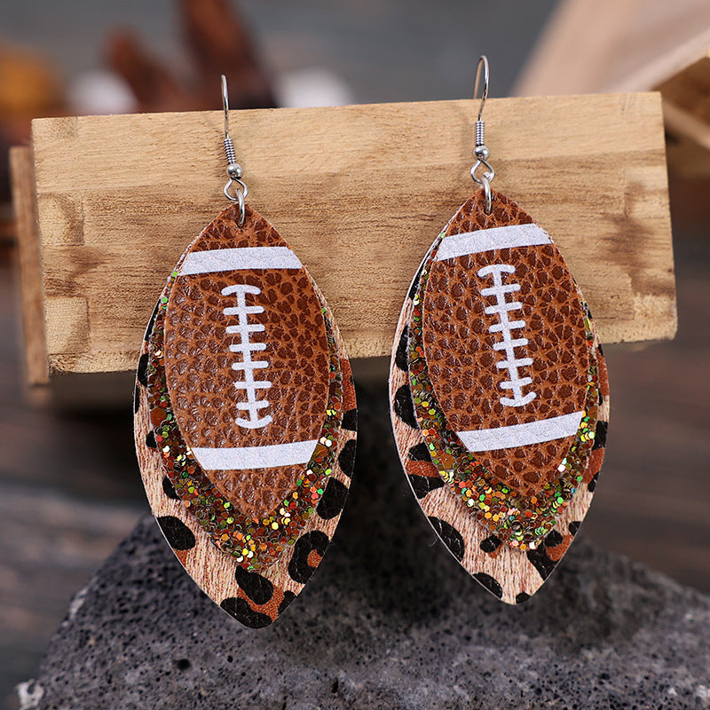 Beautiful Earring with Unique Style