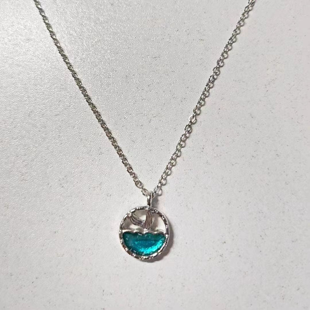 Vintage Handmade Necklace