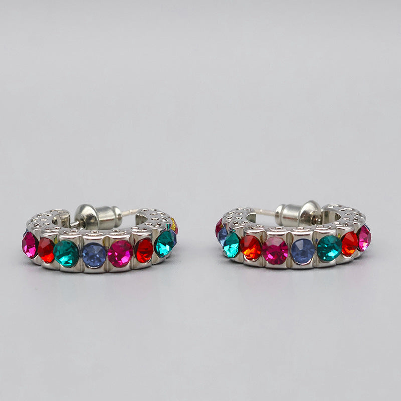 Charming Earring for Any Occasion