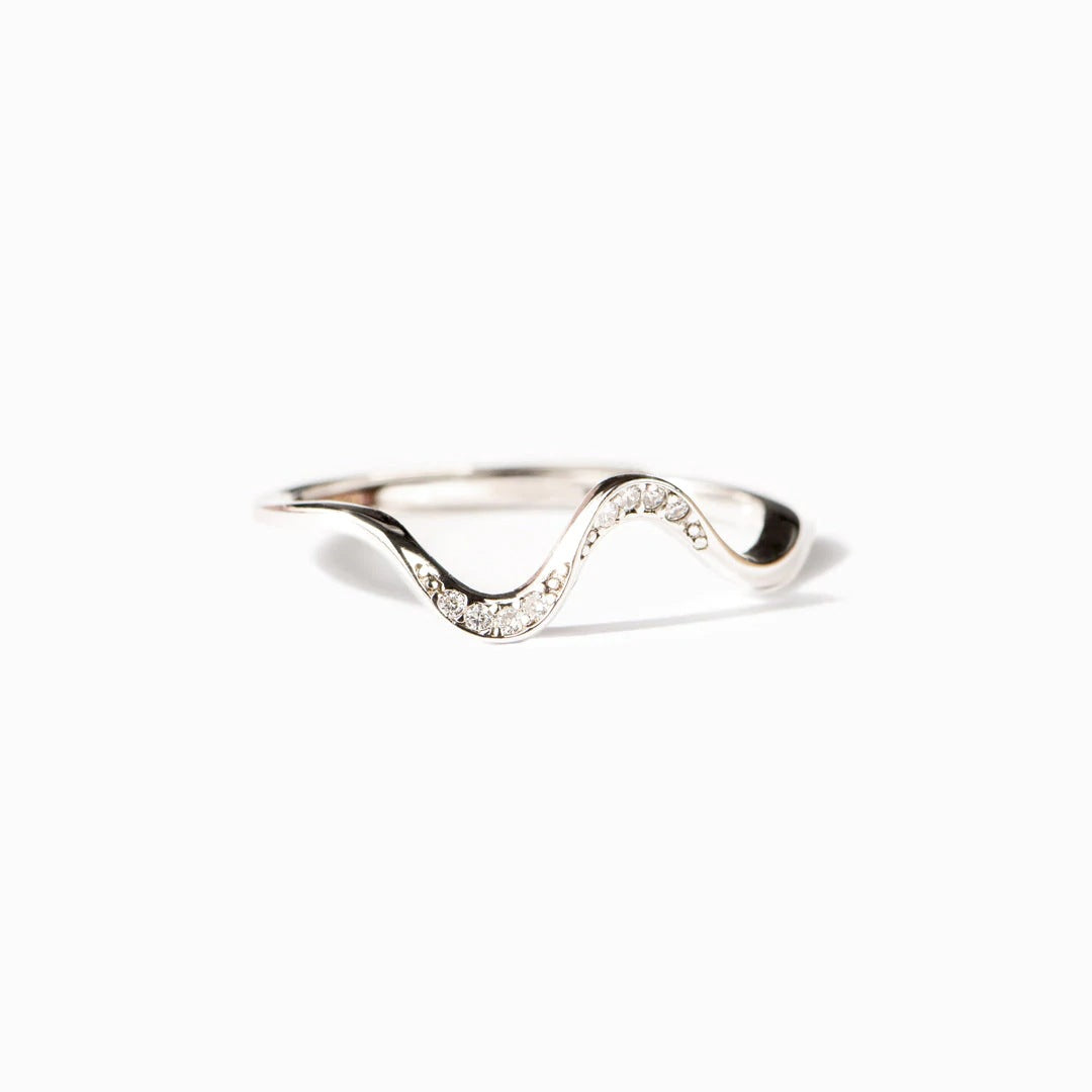 Delicate Artisan Ring