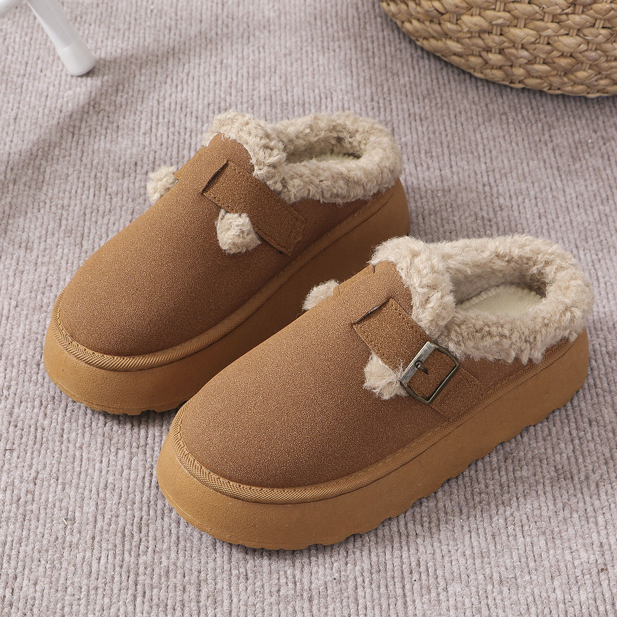 Graceful Orthopedic Shoes for Modern Look