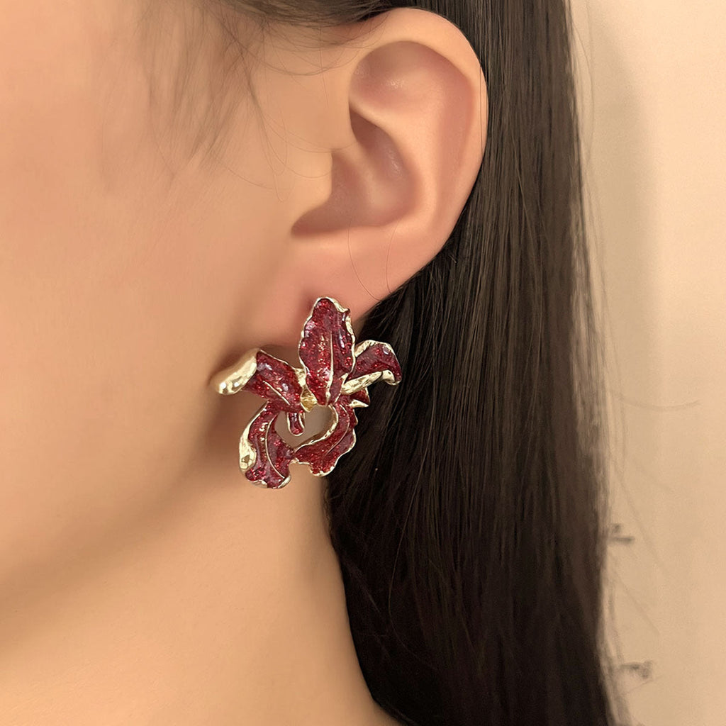 Beautiful Earring with Unique Style