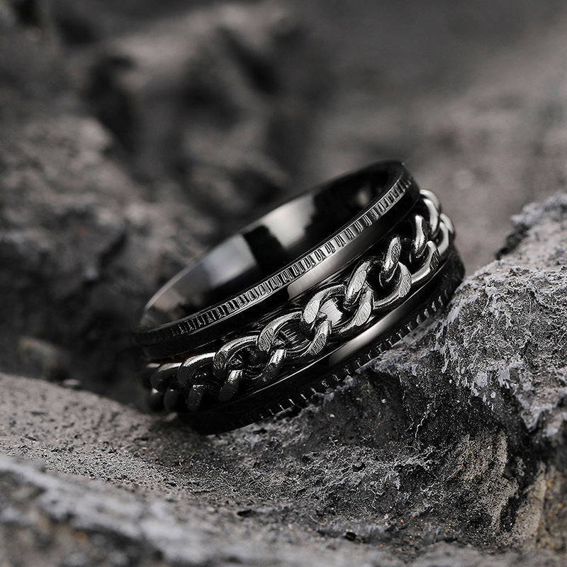 Delicate Artisan Chain