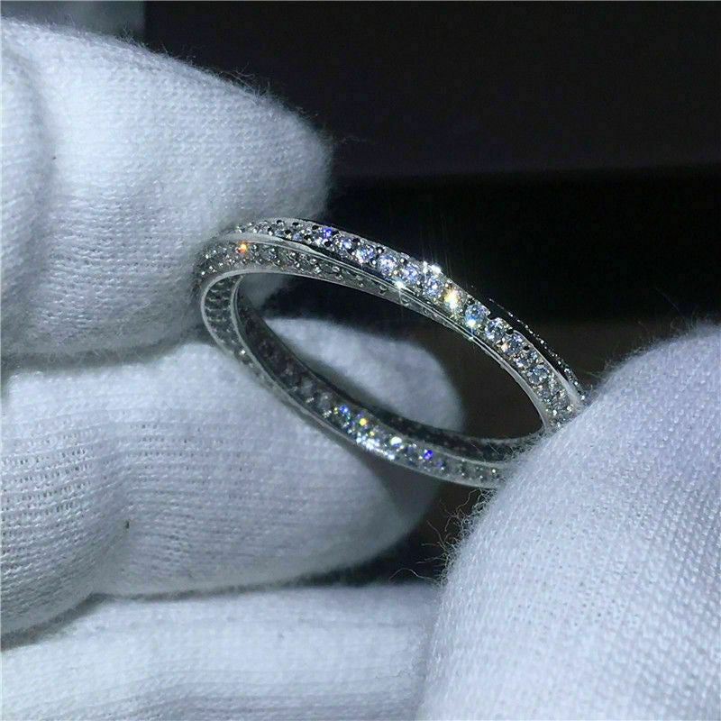 Vintage Handmade Ring