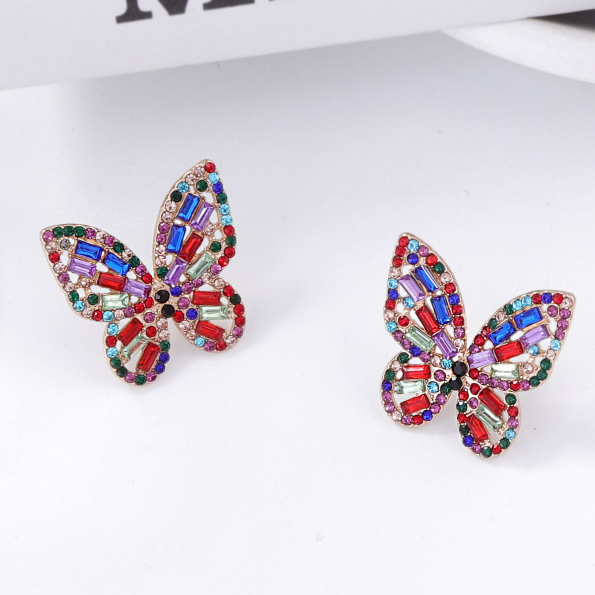 Elegant Earring for Every Occasion