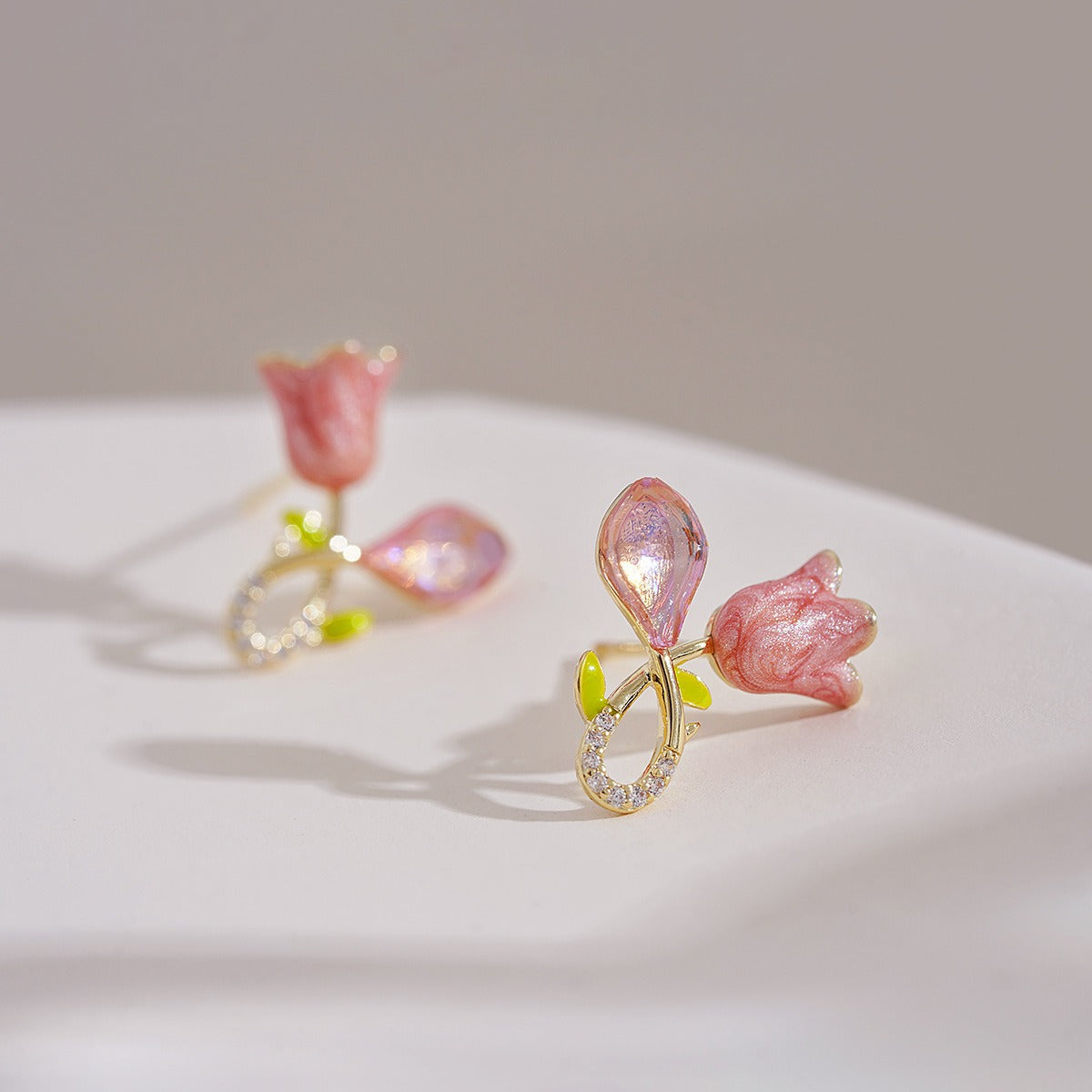 Elegant Earring for Every Occasion