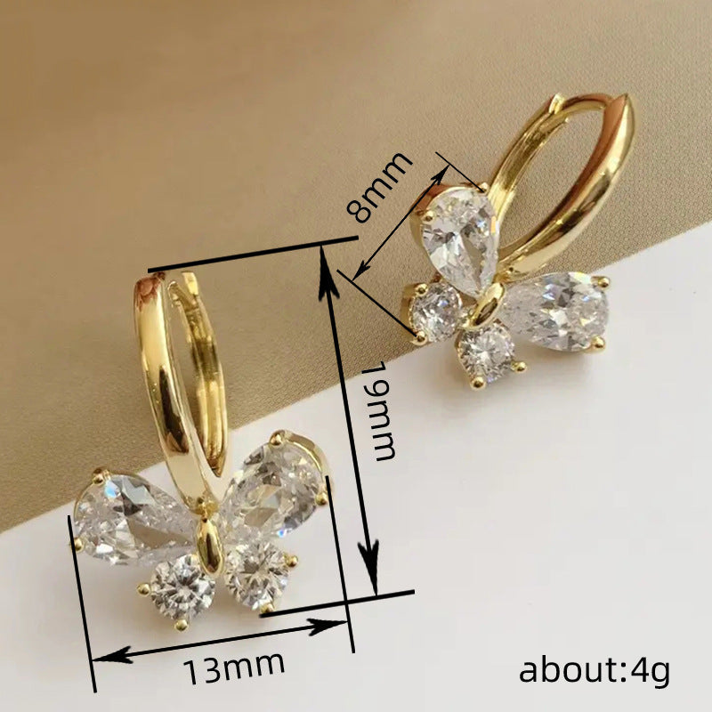 Stunning Earring for Daily Wear