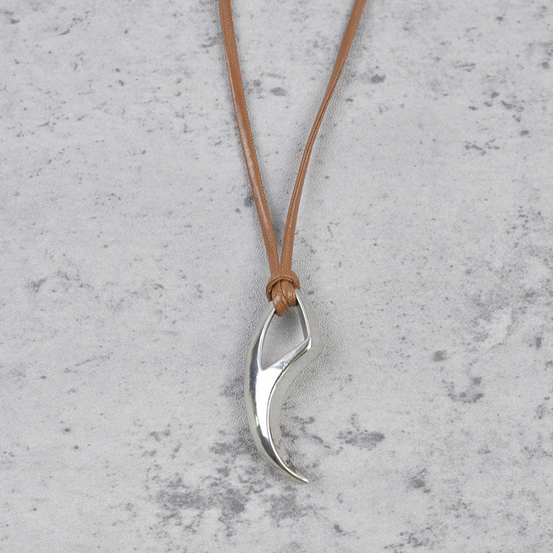 Beautiful Necklace with Unique Style