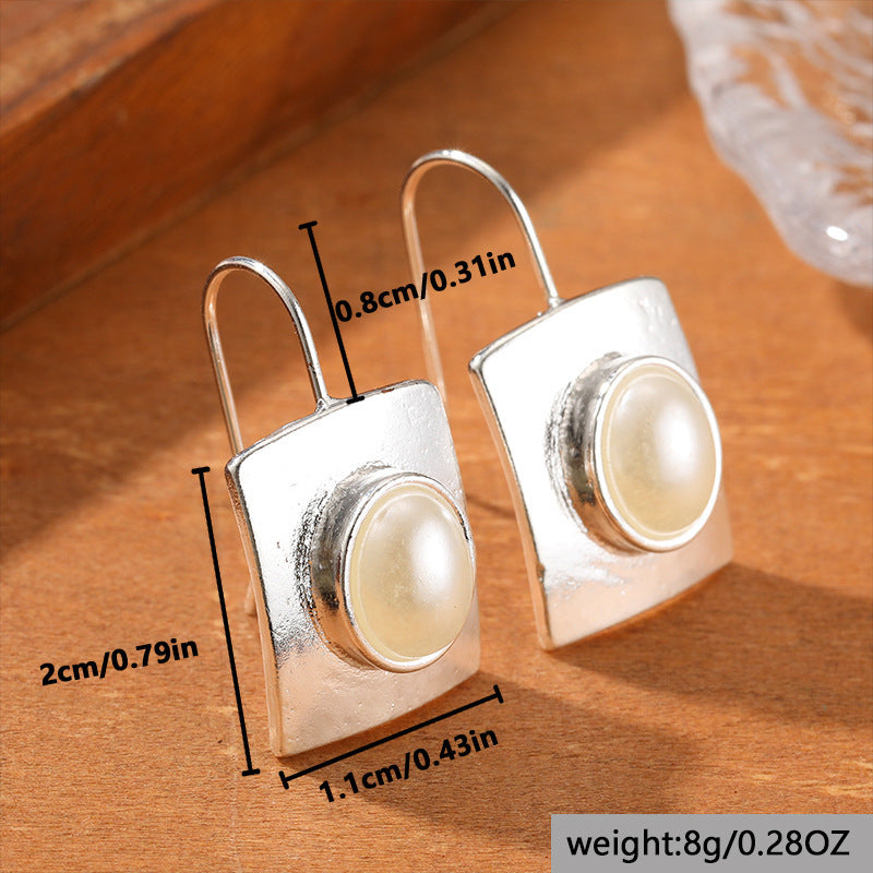 Romantic Earring for Special Moments