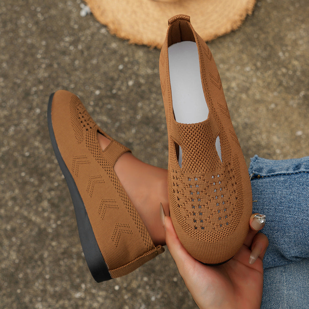 Beautifully Crafted Orthopedic Shoes
