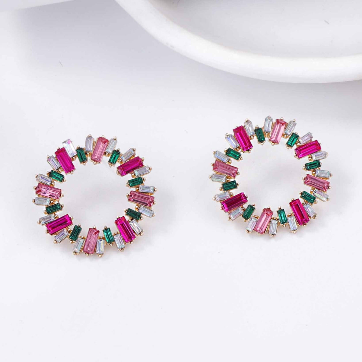Elegant Earring for Every Occasion