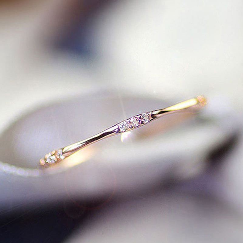Elegant Ring for Every Occasion