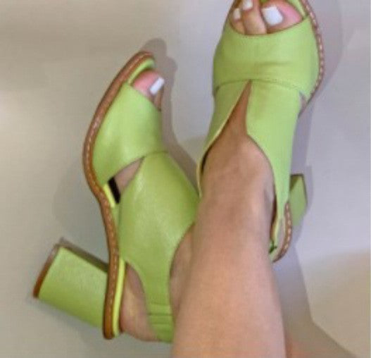 Beautifully Crafted Orthopedic Sandals
