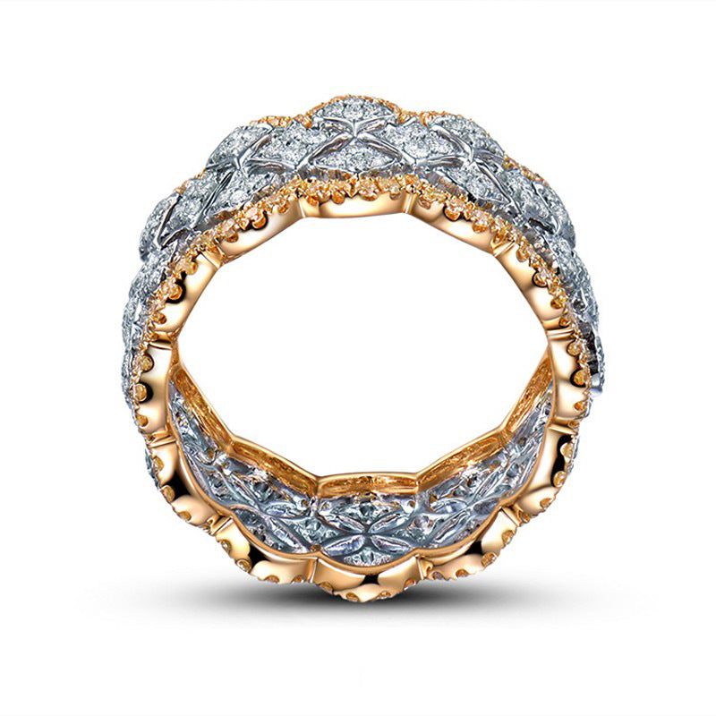 Vintage Handmade Ring