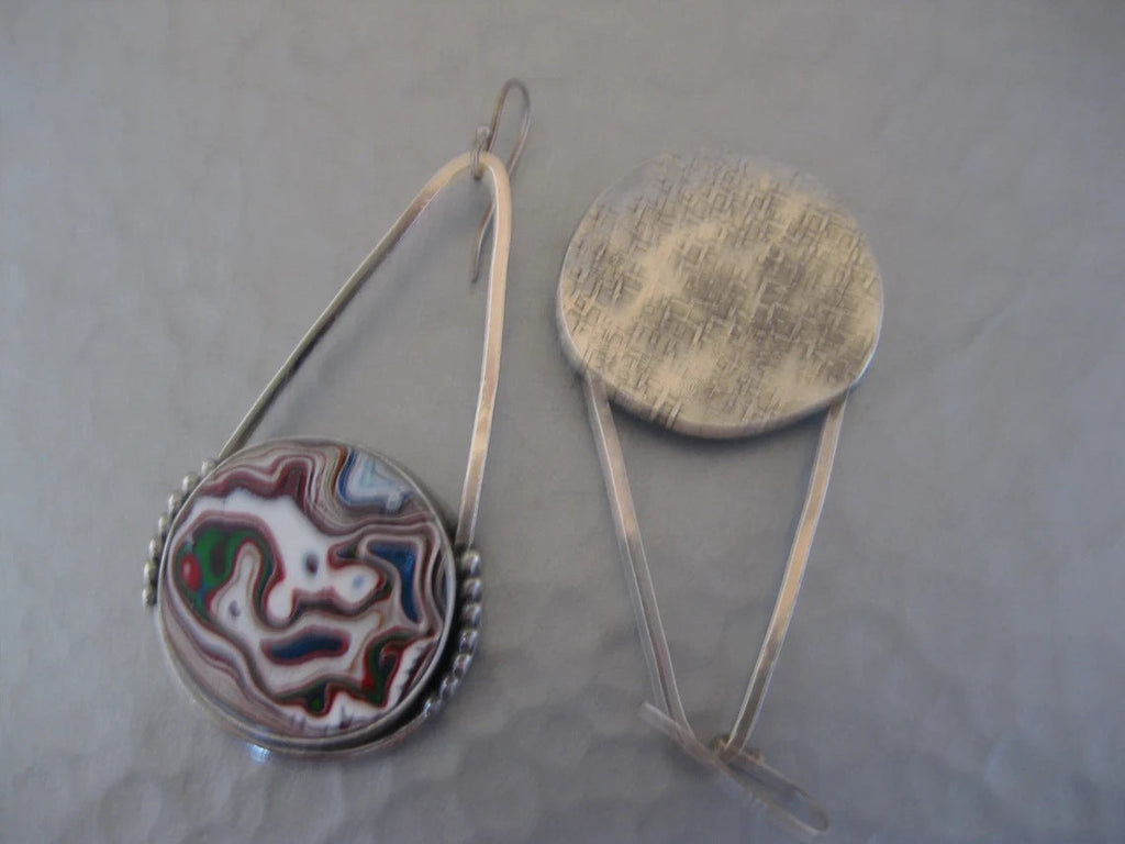 Charming Earring for Any Occasion