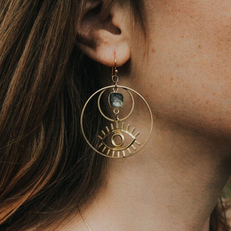 Romantic Earring for Special Moments