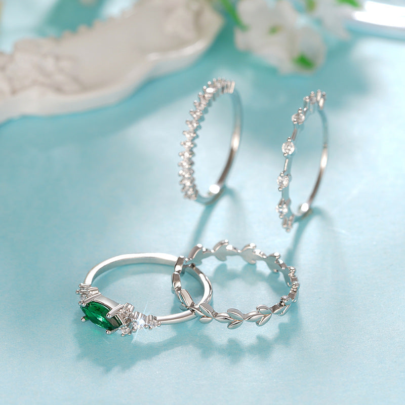 Classic Set with Timeless Appeal