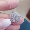 Beautiful Necklace with Unique Style