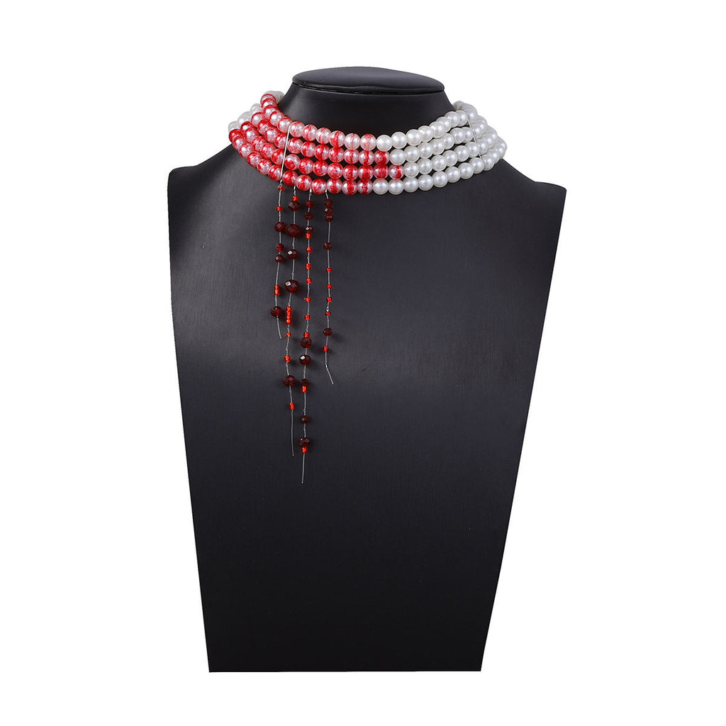 Stunning Necklace for Daily Wear