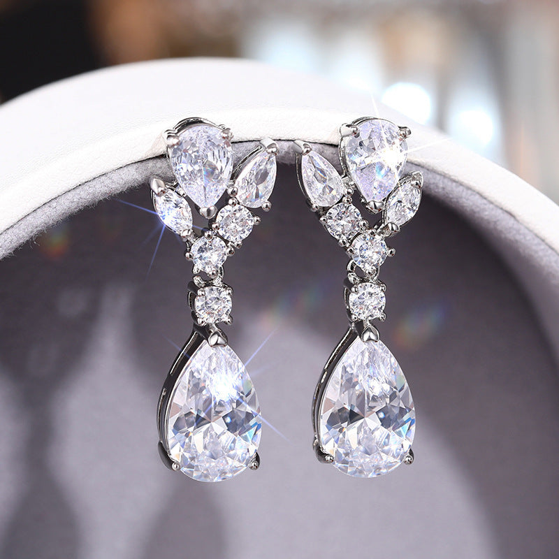 Elegant Earring for Every Occasion