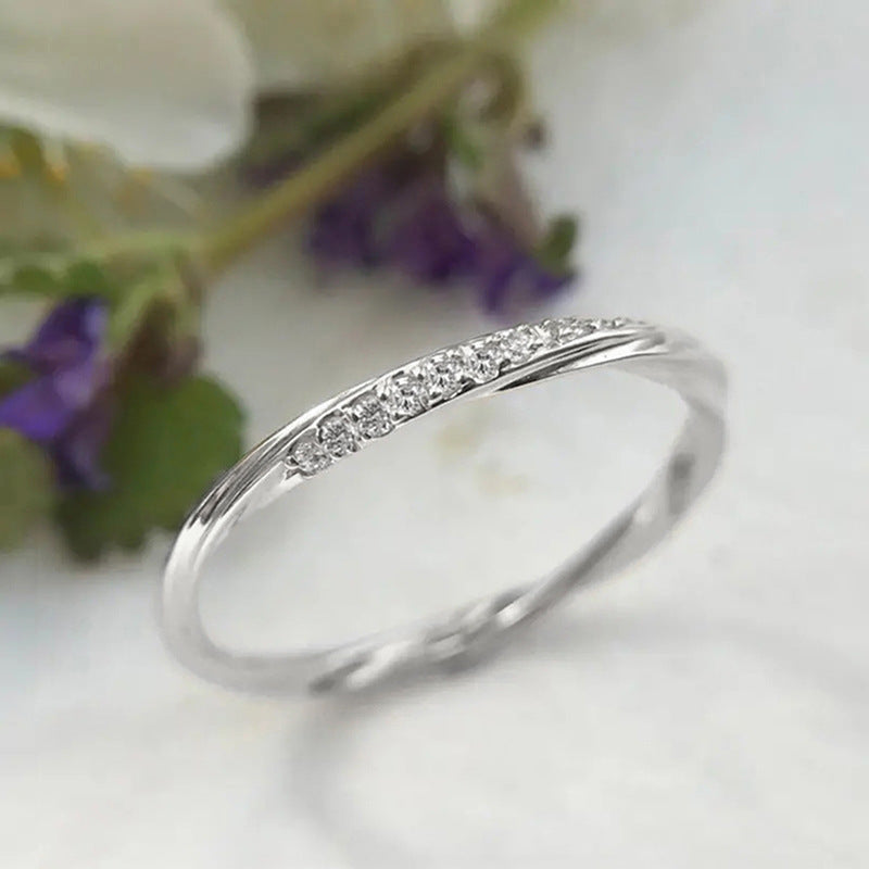 Vintage Handmade Ring