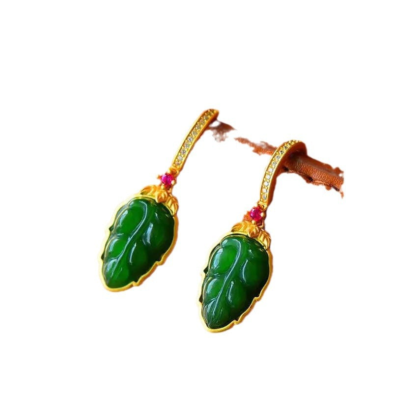 Elegant Gold Earring for Every Occasion