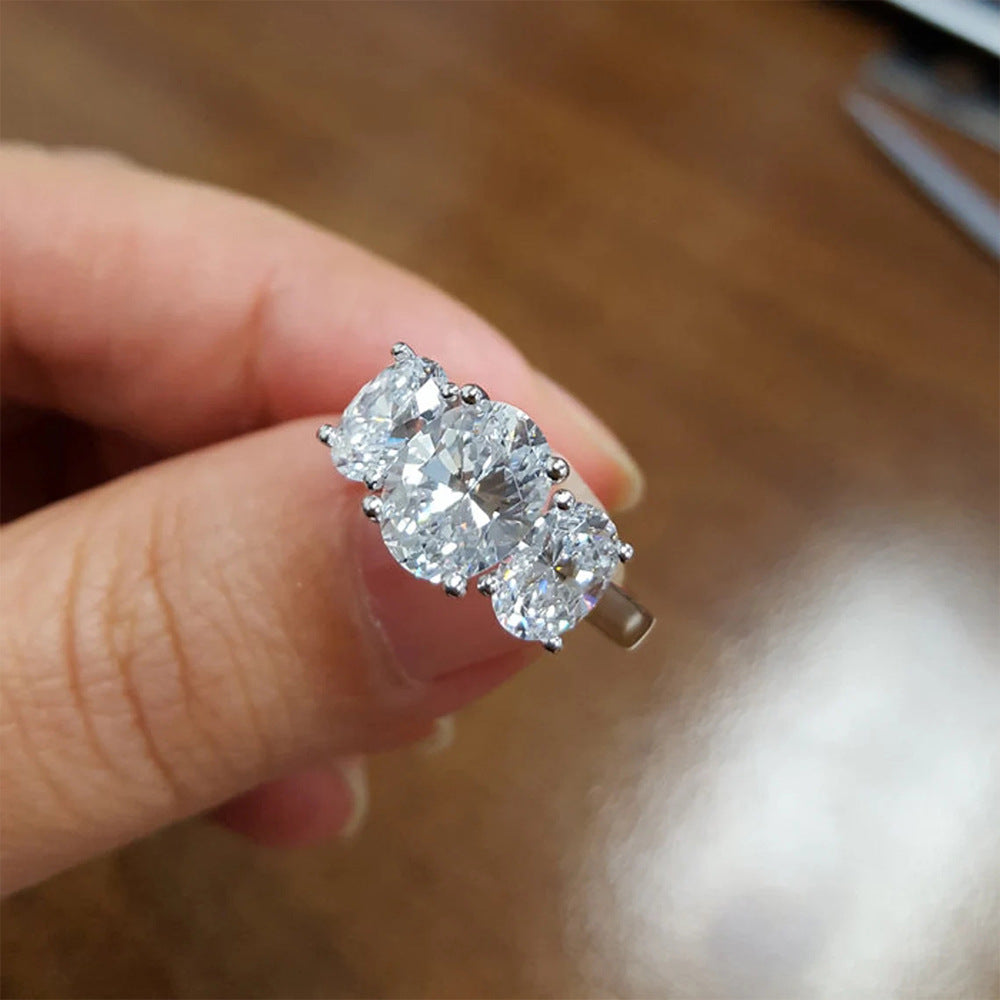 Romantic Ring for Special Moments