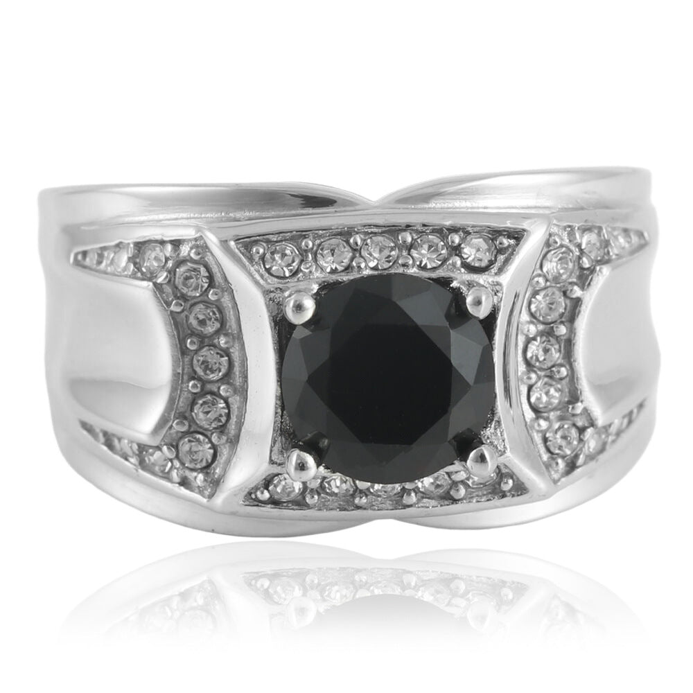 Beautiful Ring with Unique Style