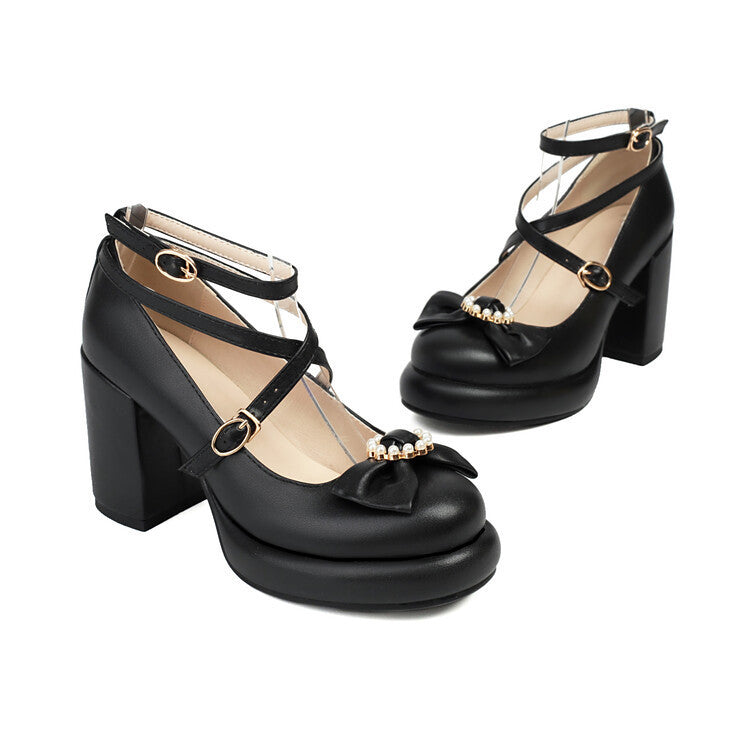 Chic Orthopedic Shoes with Unique Design