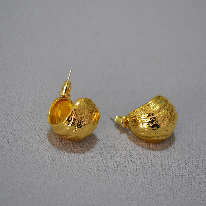 Elegant Silver Earring for Every Occasion