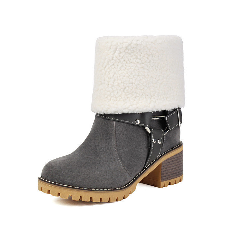 Beautifully Crafted Orthopedic Boots
