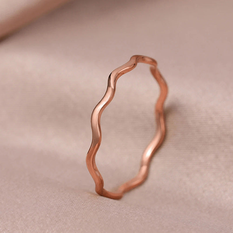 Romantic Ring for Special Moments